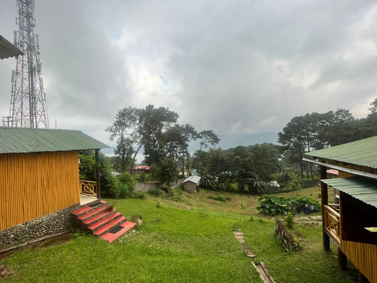 Odyssey Stays Umbir, Umiam Lake Mawlyngkhung Exterior photo