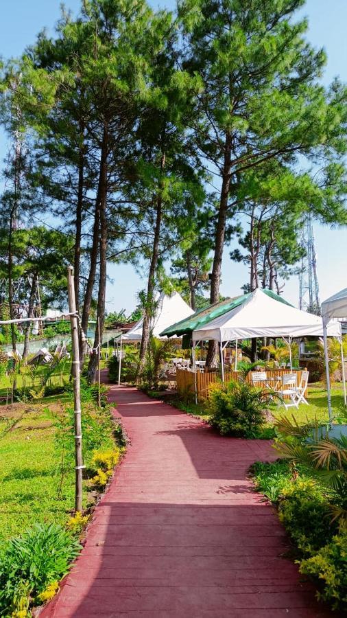 Odyssey Stays Umbir, Umiam Lake Mawlyngkhung Exterior photo